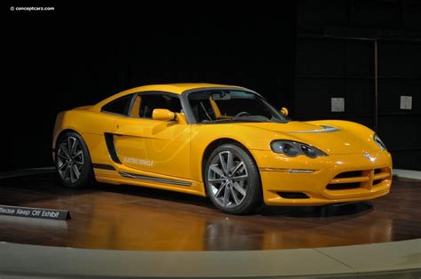 2009 Dodge Circuit Ev Concept Image Photo 1 Of 33