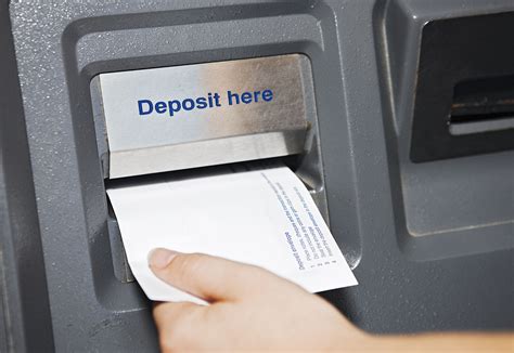 We did not find results for: Learn How to Make ATM Deposits Into Your Bank Account