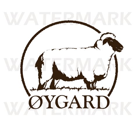 Paid Sheep Farm Logo Rphotoshoprequest