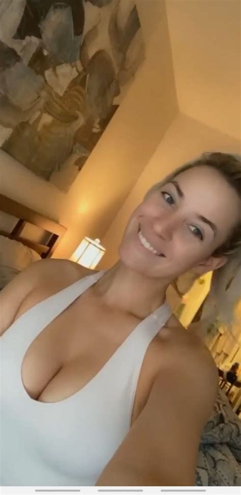 42 Hot Pictures Of Paige Spiranac Extremely Sexy Golfer Porn Sex Picture