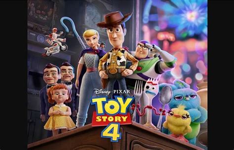 Top 190 Imagenes De Los Personajes De Toy Story 4 Elblogdejoseluis