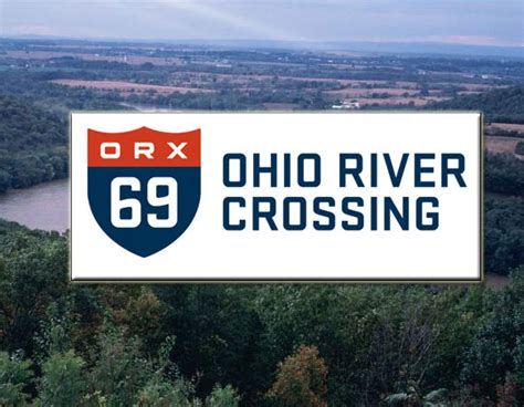 I 69 Ohio River Crossing Will Include Toll On New Interstate Bridge