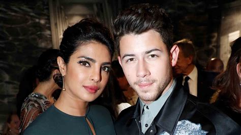 The nominations for the 2021 oscars were announced on monday. Priyanka Chopra & Nick Jonas Create Cute Video To Reveal That They're Announcing The 2021 Oscar ...