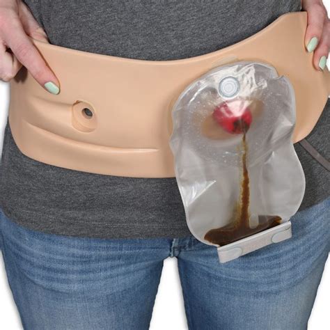 Ostomy Care And Life Traveling With An Ostomy Bag How Does It Go