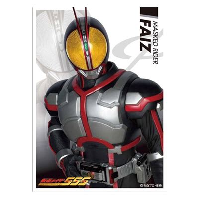 •1 timing from microseconds to hours • astable or monostable. キャラクタースリーブ 仮面ライダー555 (ファイズ) 仮面ライダーファイズ EN-450 グッズ - Neowing