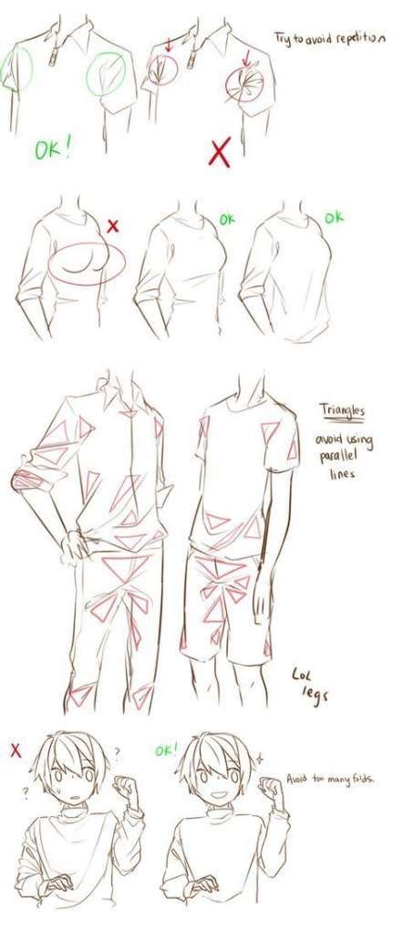 24 Trendy Drawing Body Anime Boy Sketches Art Reference Poses