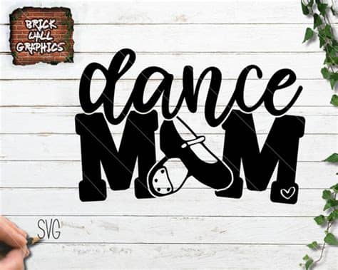 Remember, we include assembly videos for all of our free svg files, you'll find them on the product page just below. Tap Dance Mom SVG File for Cricut, Silhouette, and More ...