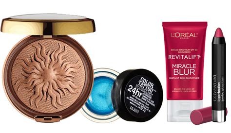 Springs Best Budget Beauty Finds Stylecaster