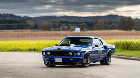 3840x2160 Ford Mustang Muscle Car 8k 4k Hd 4k Wallpapersimages