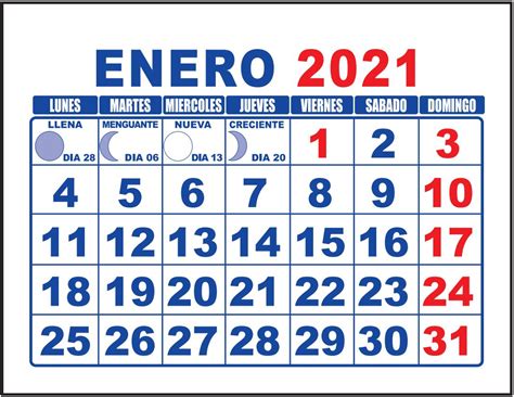 Calendario 2021 Chile Calendario Mensual Septiembre 2020 A Febrero