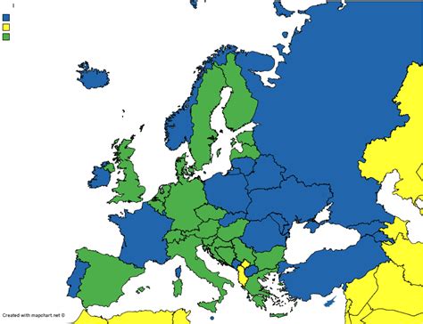 Europe Redacted Rredactedcharts