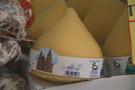 The Most Typical Souvenirs From Santiago De Compostela
