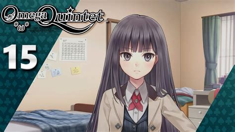 Omega Quintet Pc Lets Play Redux Kyoukas Tidy Room Part 15