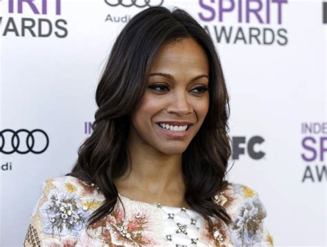 Zoe Saldana And The Nina Simone Controversy Explained