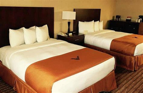 Phoenix Inn Suites Albany Hotel Or Prezzi 2022 E Recensioni