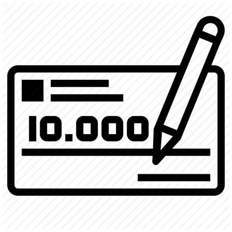 Money Order Icon 154383 Free Icons Library