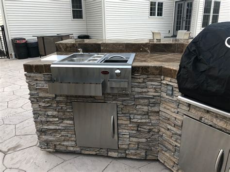 Best Cal Flame Outdoor Kitchens 2022 Bbq Island Buyers Guide