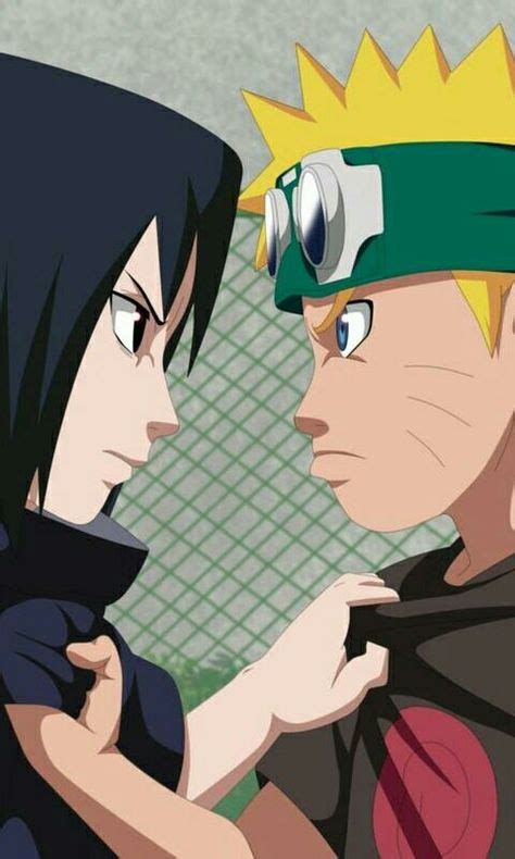 Naruto And Sasuke Pinteresttumblr Summ33rct Anime Naruto