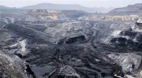 Nlc India Starts Mining Coal In Odisha National Business Mirror