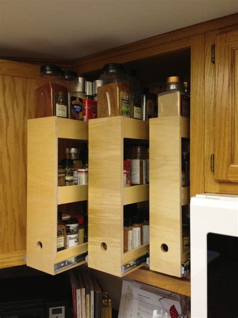 Afastores.com has been visited by 10k+ users in the past month Spice Storage Solutions - seattle - by ShelfGenie of Seattle