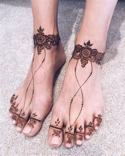 Pin On Henna Hands