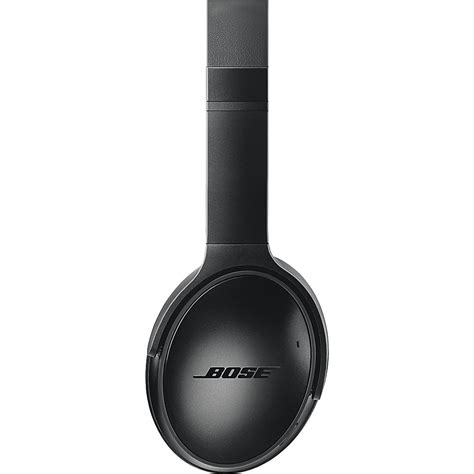 Bose Quietcomfort 35 Series Ii Wireless Headphones Booming Trends