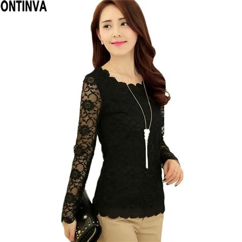 For Curves Elegant Black Blouses For Women Men Clothing Women Lulu