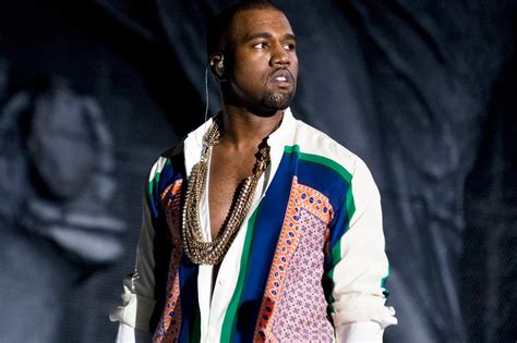 Kanye West Yeezy Season 3 Jacket Hypebeast
