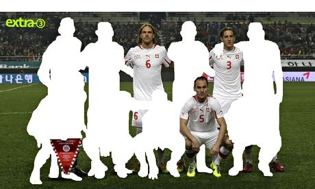 Viimeisimmät twiitit käyttäjältä swiss football association (@sfv_asf). Switzerland mulls over implications for economy of vote to ...