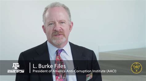 The Worst Fight Against Corruption The American Anti Corruption Institute Aaci
