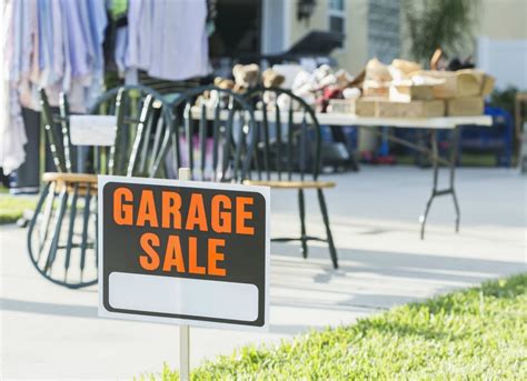 7 Best Garage Sale Buys For Diy Projects Bob Vila