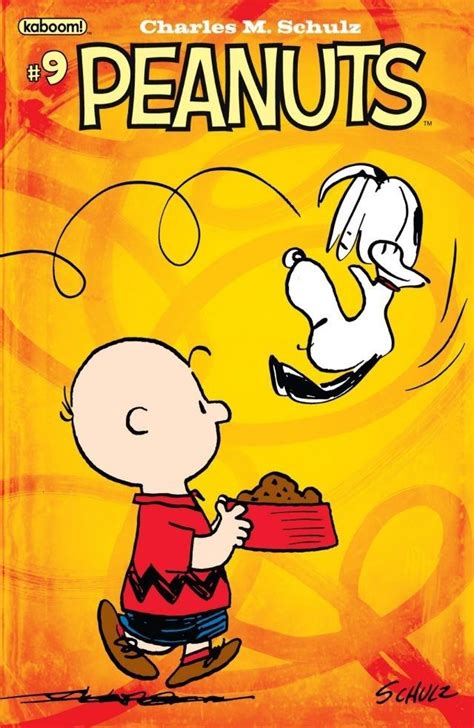 Peanuts Vol 2 9 Comics By Comixology Snoopy Love Snoopy Pictures Snoopy