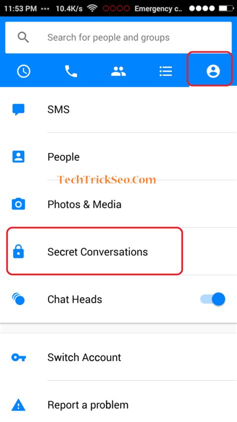 We did not find results for: (100% Working) Start Secret Conversation in Facebook ...