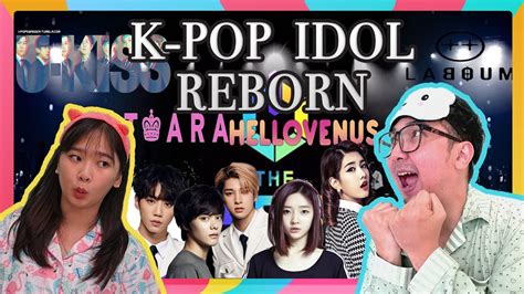 K-POP IDOL DARI JAMAN DULU HINGGA SEKARANG - Ohayo Podcast ...