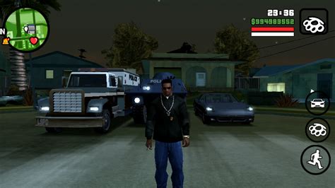 Pin on apk mod game. Download Game PPSSPP GTA SA ISO Ukuran Kecil Android ...