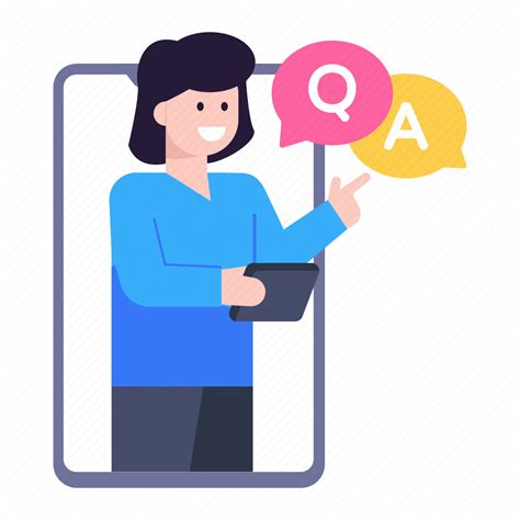 Faq Questions And Answers Queries Online Questions Mobile Qa