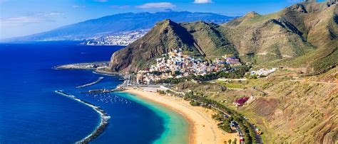 Visiter Tenerife les choses incontournables à faire