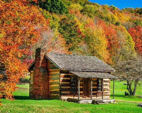 20 Exquisitely Charming Rustic Cabins Off Grid World
