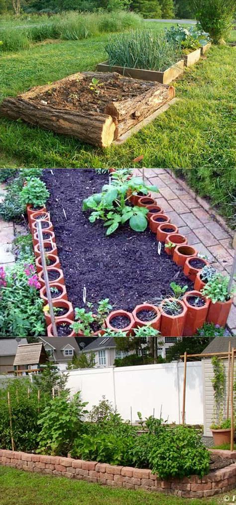 28 Amazing Diy Raised Bed Gardens Page 2 Of 2 A Piece
