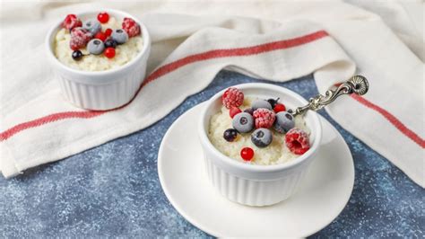 Así Puedes Preparar Un Arroz Con Leche Condensada En Solo 15 Minutos