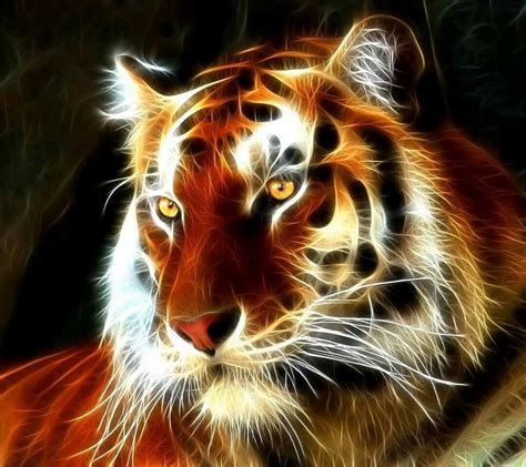 Pin By Ali Rei Fireheart On Art Tiger Art Tiger Pretty Cats