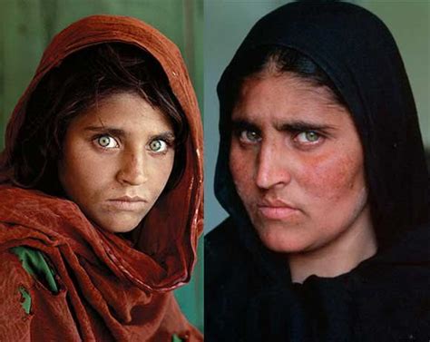 National Geographics Afghan Girl Released On Bail After Arrest Twitter Afghan Girl Girl