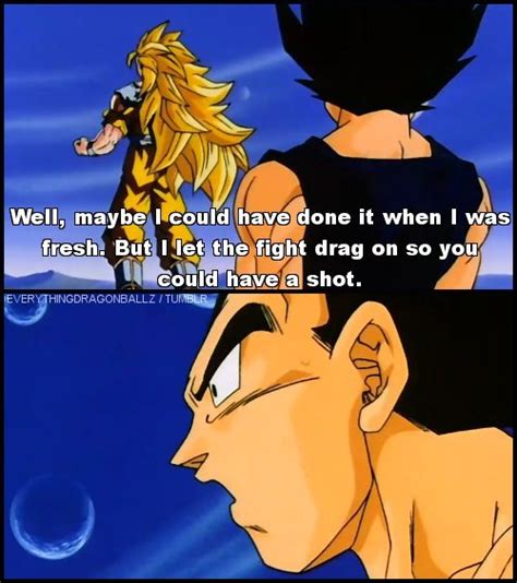 See more ideas about dragon ball, dragon, balls quote. Funny Goku Quotes. QuotesGram
