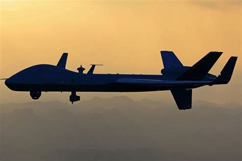us special forces sign contract for mq 9 drones aerotime