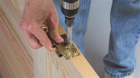 How To Mortise A Hinge With A Chisel Fine Homebuilding
