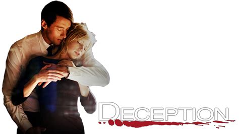 Deception | Movie fanart | fanart.tv