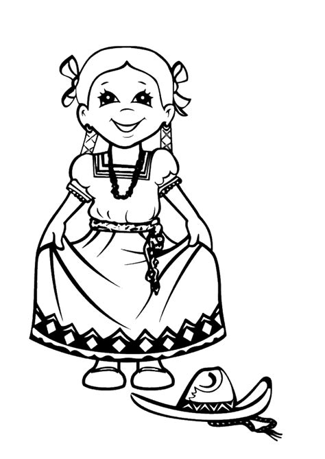 Learn how your comment data is processed. 35 Free Printable Cinco de Mayo Coloring Pages
