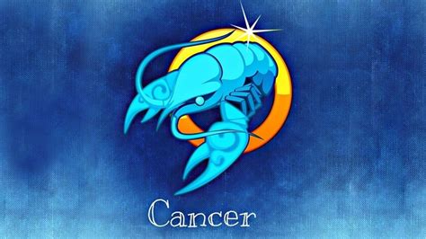 Cancer Daily Horoscope Astrological Prediction For August 28