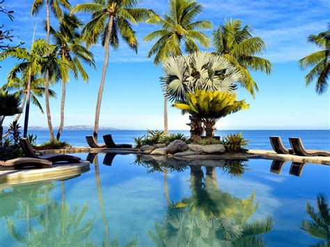 The Best Places To Visit In Fiji By Travelers Fiji Islands Otaa