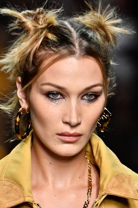 See more ideas about hair styles, long hair styles, thick hair styles. Coiffure a la mode 2020